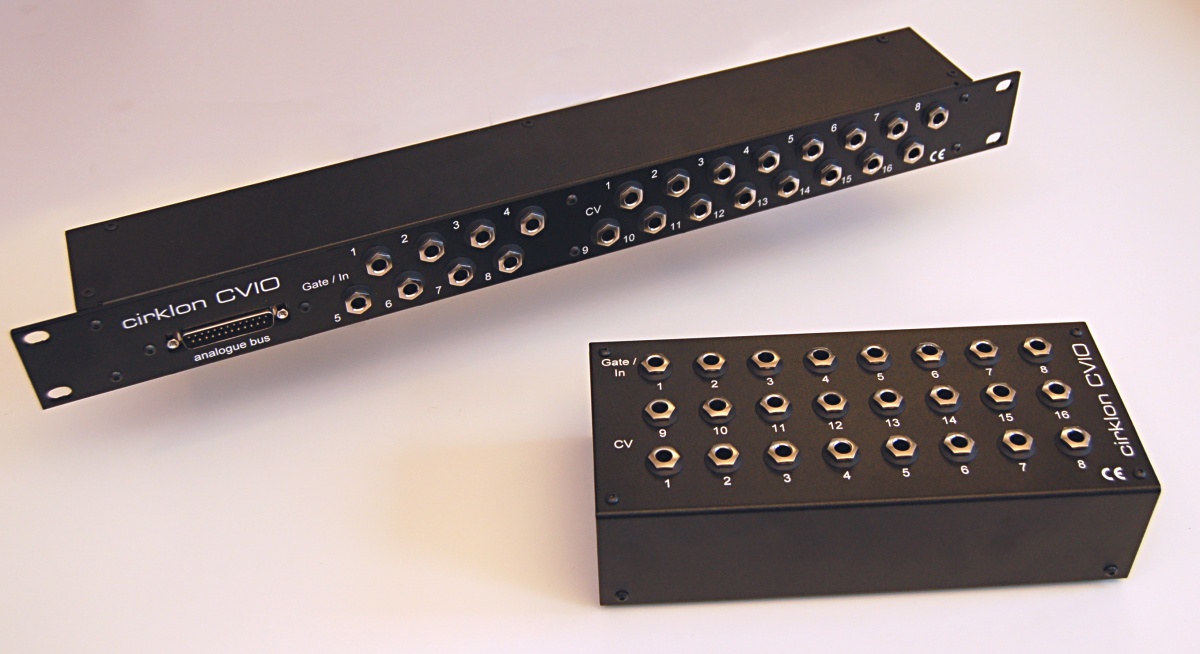 Rackmount