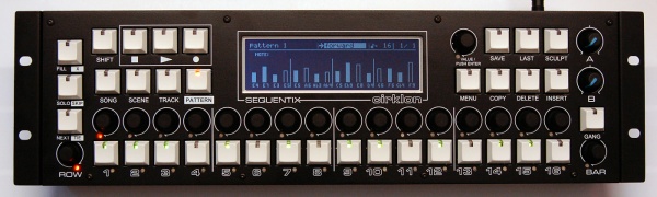 ui closeup